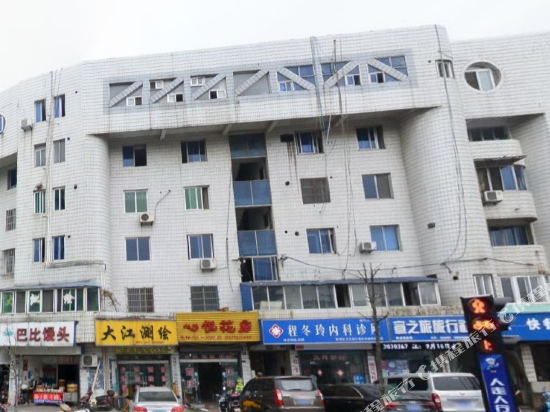 Mingfeng Hotel - last minute hotel in Xuanzhou