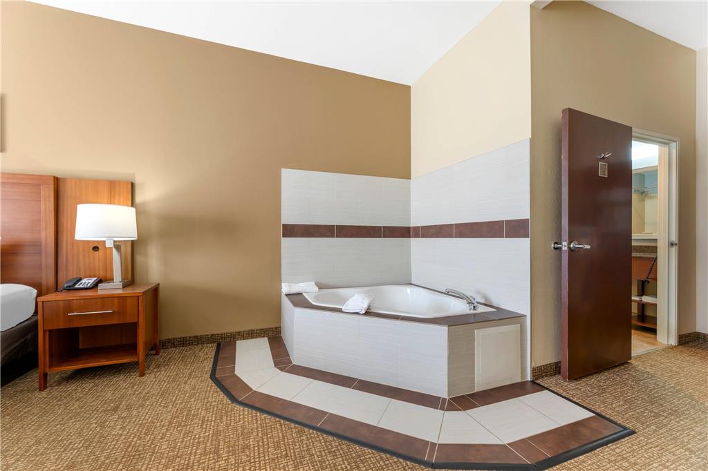 Comfort Inn & Suites Porter near Indiana Dunes - photo 18