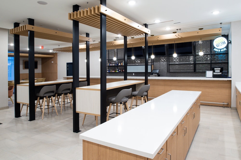 Holiday Inn Fort Worth Alliance by IHG - photo 45