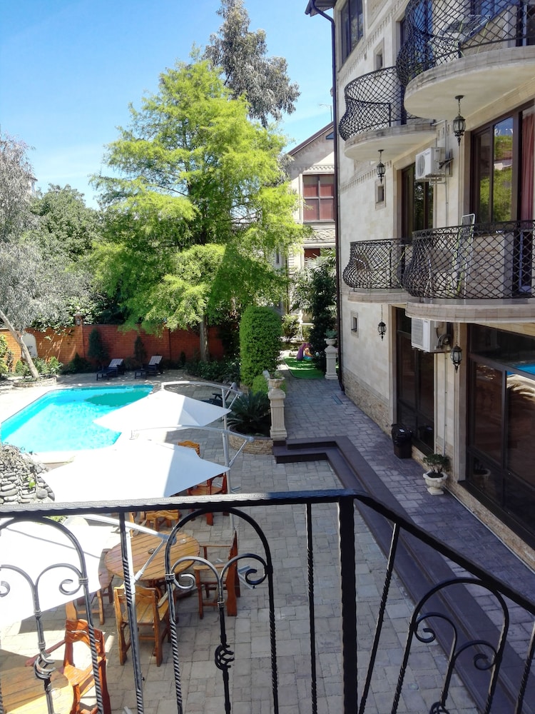 Casablanca Hotel - last minute hotel in Sochi