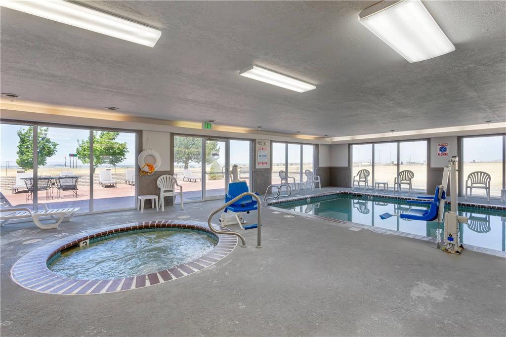 Quality Inn & Suites Fillmore I 15 - photo 30