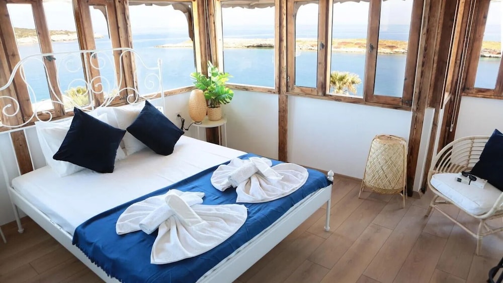 Arya Hotel Karaburun — Karaburun — photo 5
