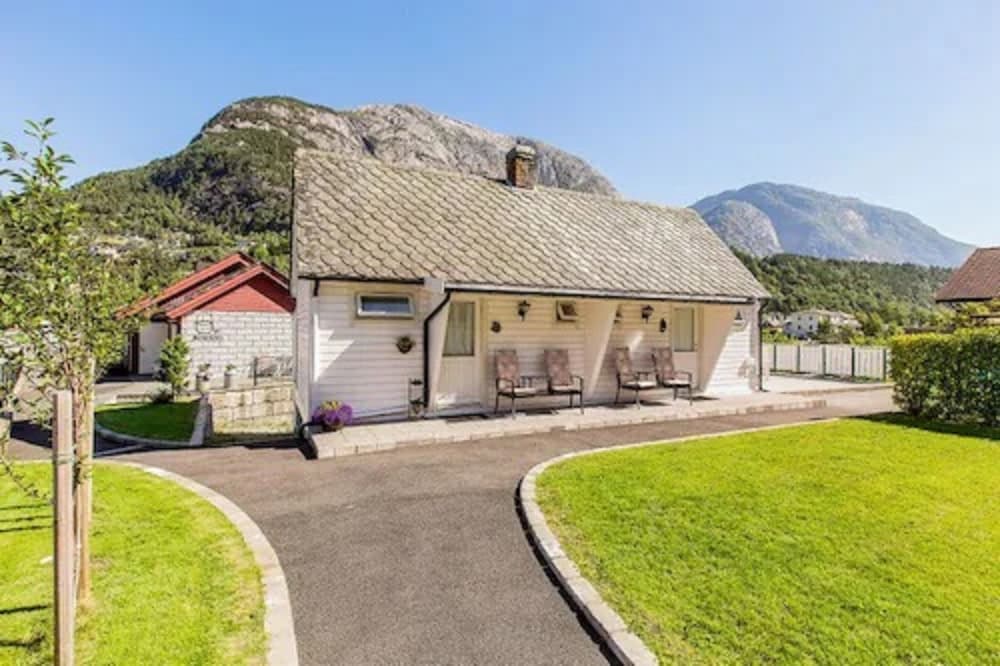 Vik Pensjonat — Eidfjord — photo 5