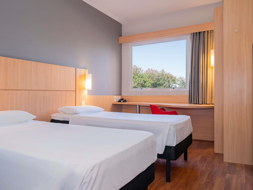 ibis Piracicaba — Piracicaba — photo 4