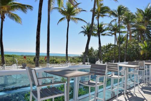 Oceanfront Contemporary Suites - photo 6