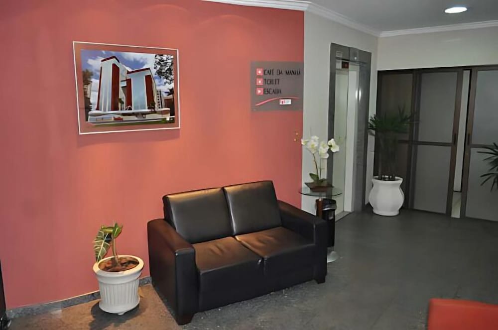 Omega Flat — Bauru — photo 2