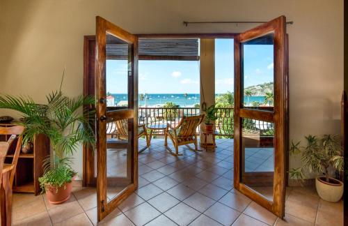 Grand Plaza — 4-Star Luxury Hotel in San Juan Del Sur, Nicaragua