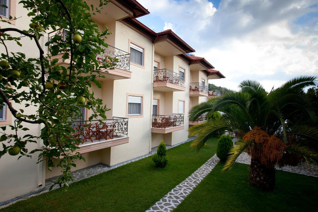 Yiouli Hotel in Agia, Greece