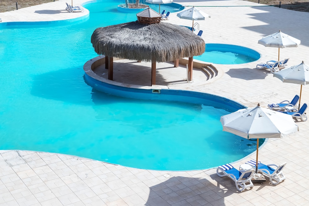 Nord Licht Hotel — hotel in Al Hammam