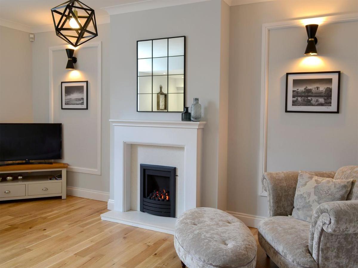 Jubilee House — 4-Star Luxury Hotel in Alnwick, United Kingdom