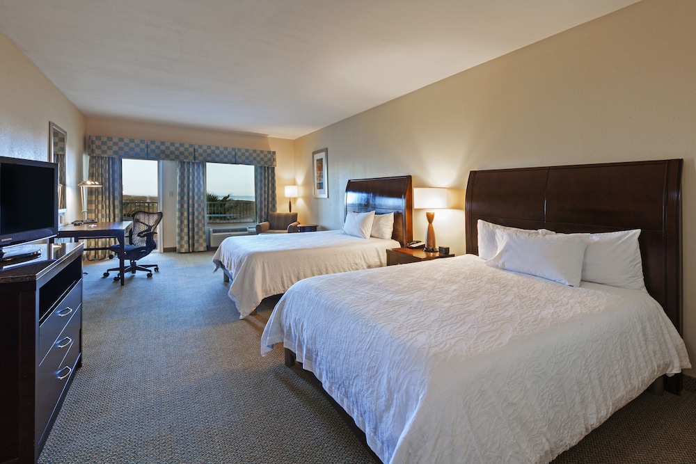 Hilton Garden Inn South Padre Island Beachfront - photo 7