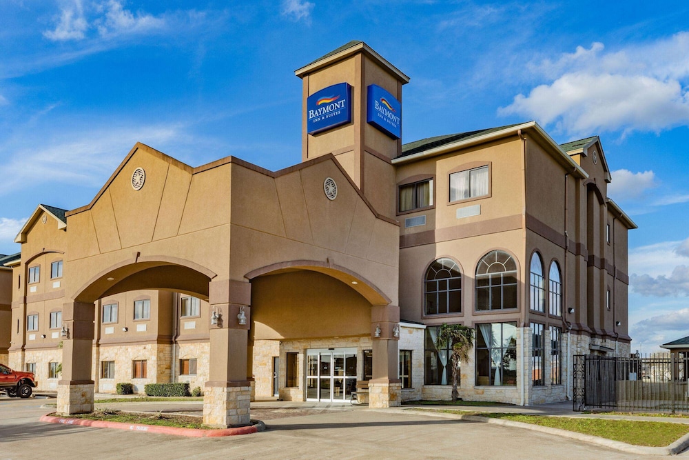Baymont by Wyndham Cuero - photo 52