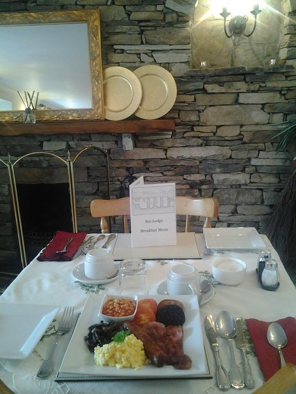 Sea Lodge B&B — 4-Star Luxury Hotel in Bantry, Republic of Ireland