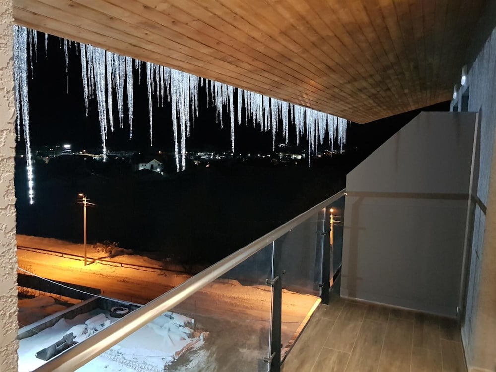 Crystal Resort