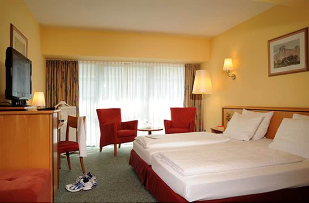 Cityhotel Am Gendarmenmarkt in Berlin, Germany