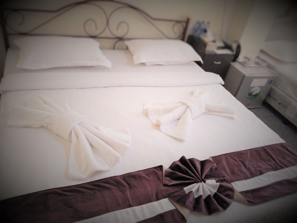 121 Hotel Yangon - last minute hotel in Yangon