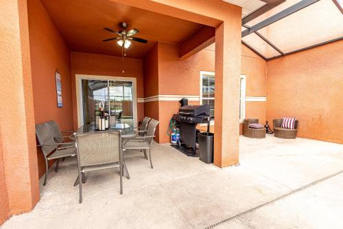 Spetacular TownHome With Private Pool close to Disney 8919PP - photo 16