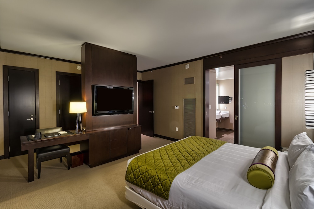Secret Suites at Vdara - photo 24