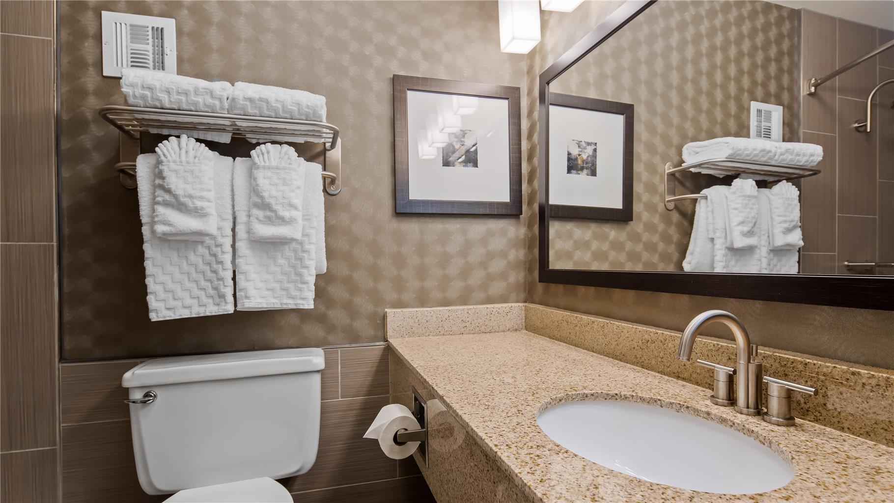 Cottonwood Airport & Expo Hotel Louisville - photo 16
