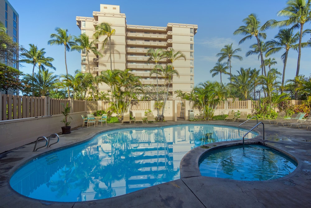 Maui Kai Condos No Resort Fees - photo 42