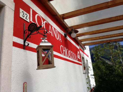 Locanda Chiocciola — Quero