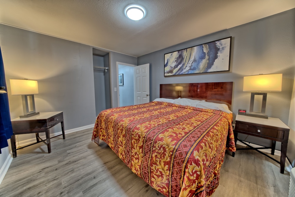 Aqua View Motel - photo 16