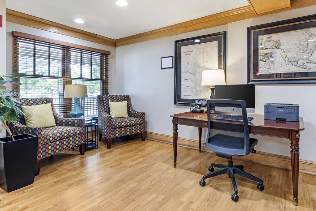 Country Inn & Suites by Radisson Annapolis MD - photo 29