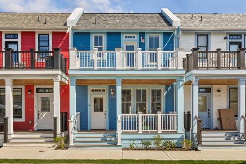Unit Sea by Seabrook Hospitality — 4-Star Luxury Hotel in Huntington Beach, United States