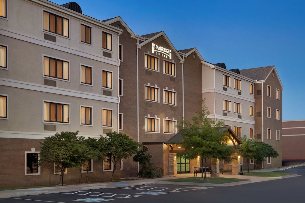 Staybridge Suites Oklahoma City Quail Springs by IHG - photo 51