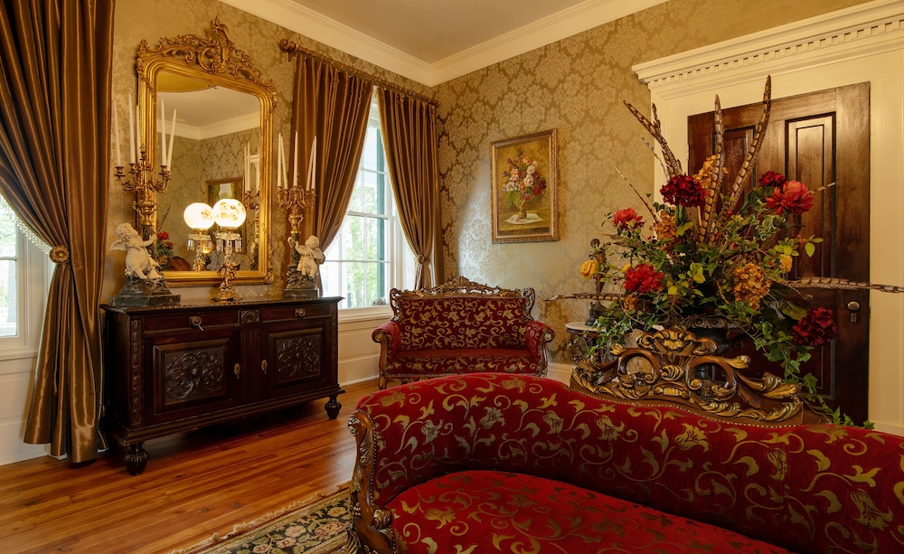 Belle Air Mansion - photo 77