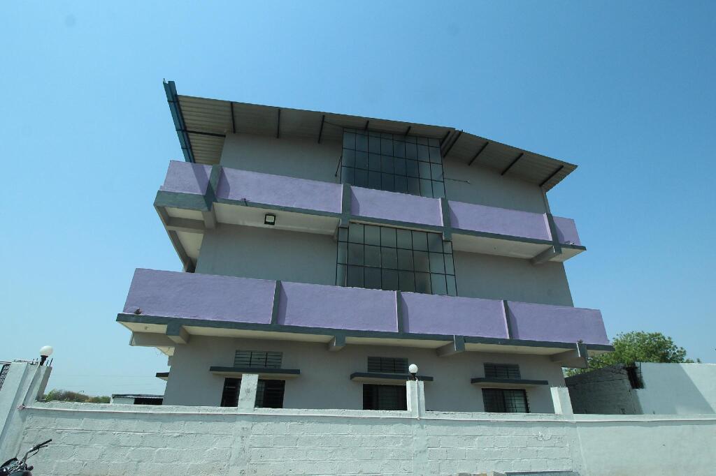 Hotel O Venkatesh Palace in Gulbarga, India