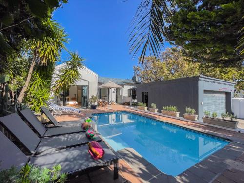 Knus Huisie Cozy Hout Bay Cottage