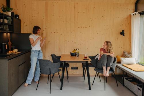 Cabin28 — Lubmin — photo 3