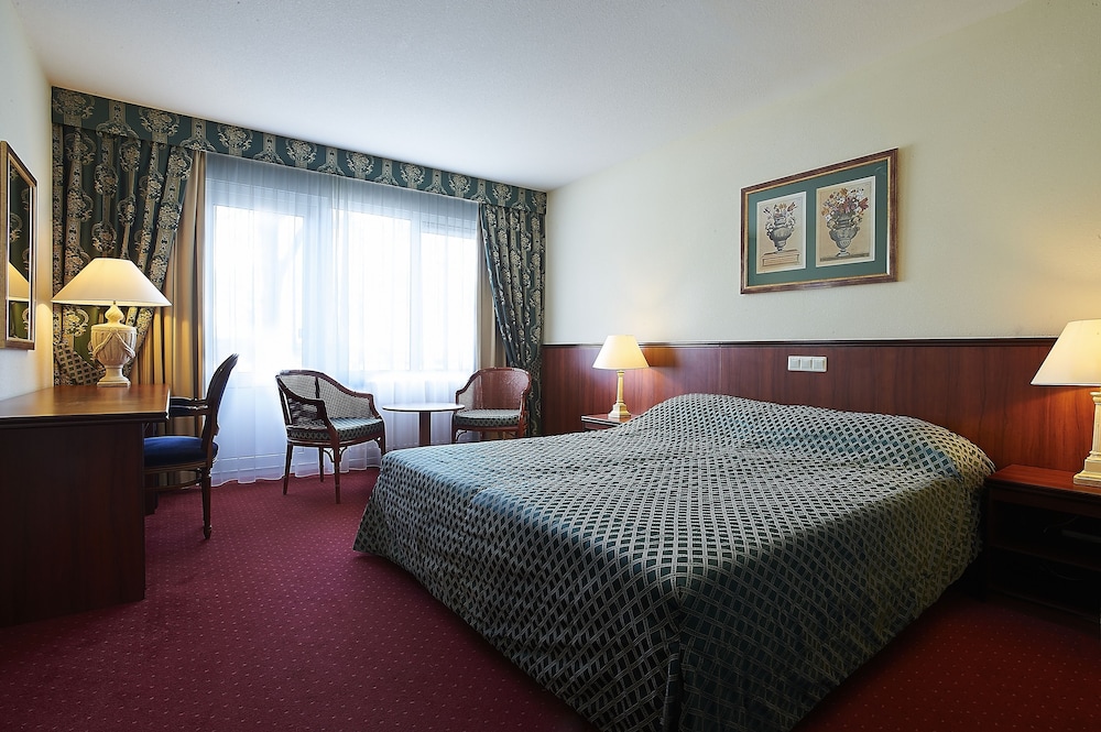 Hotel Restaurant Ruyghe Venne — Westerbork — photo 3