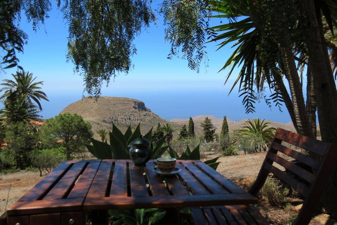 Vistas Del Sur — hotel in Alajero