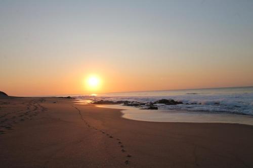 Villa Plaza — 4-Star Luxury Hotel in Margate, South Africa