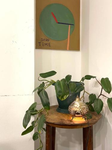 Cosy apartment crafted with love
