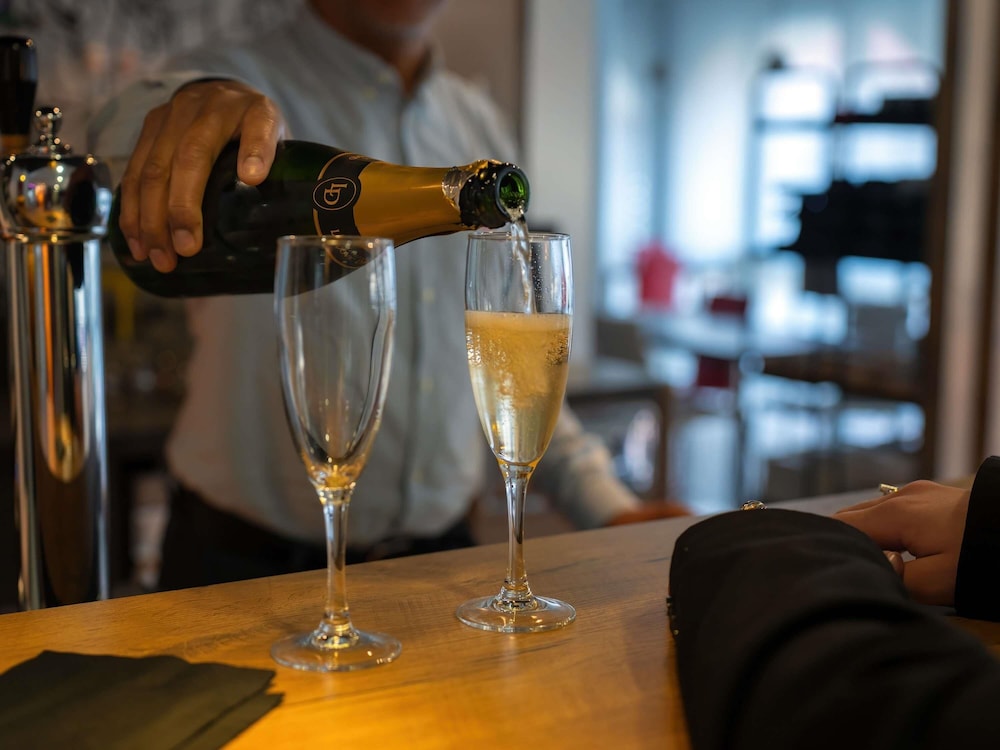 Ibis Epernay Centre Ville — Epernay