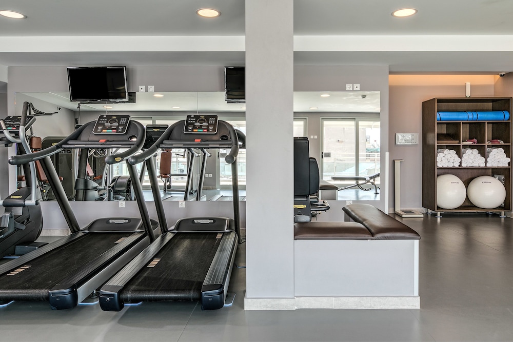 פעילויות וכושר