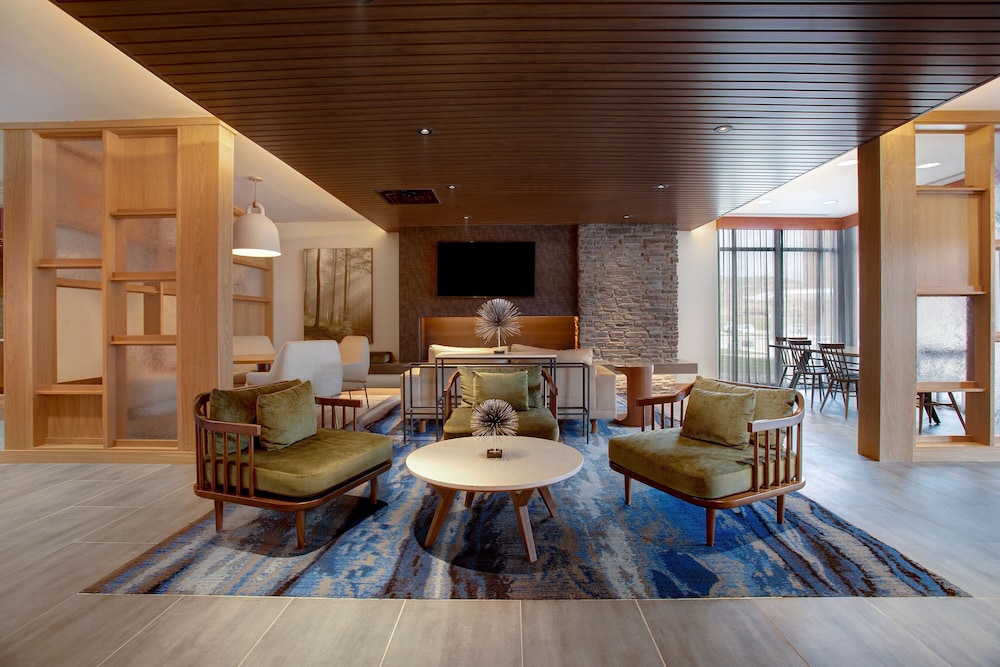 Fairfield Inn & Suites by Marriott Denver Southwest Littleton - photo 3