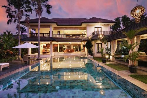 Ami Bendesa Villa Nusadua — 4-Star Luxury Hotel in Nusa Dua, Indonesia