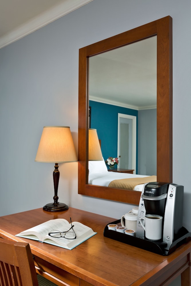 Gideon Putnam Resort And Spa - photo 9