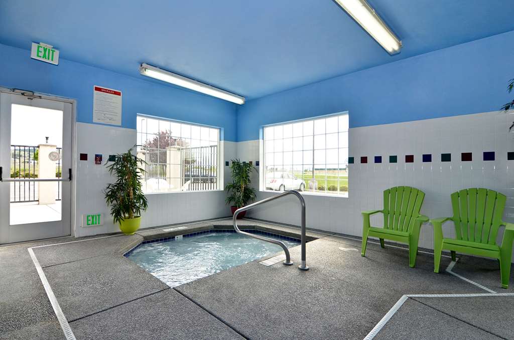Best Western Plus Liberty Lake Inn - photo 9