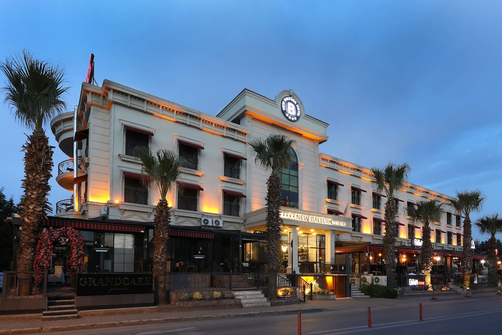 Balturk Hotel Izmit