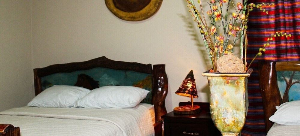 Hotel Santa Rita — hotel in Copan