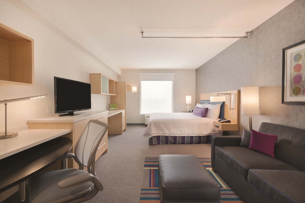 Home2 Suites by Hilton Austin North Near the Domain - photo 6