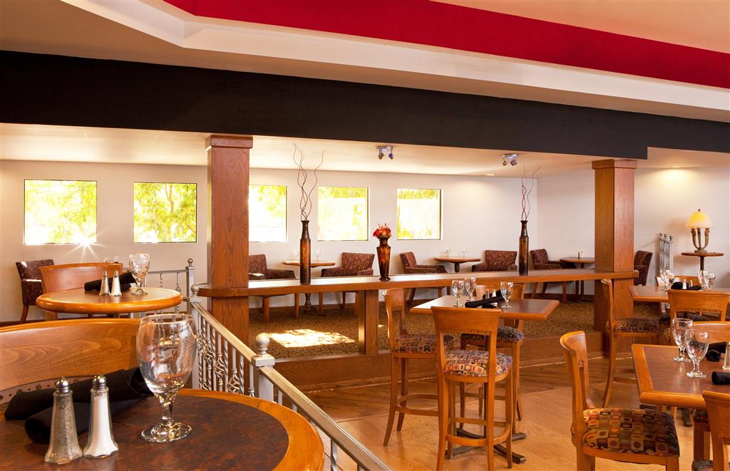 Four Points by Sheraton Phoenix North - photo 29