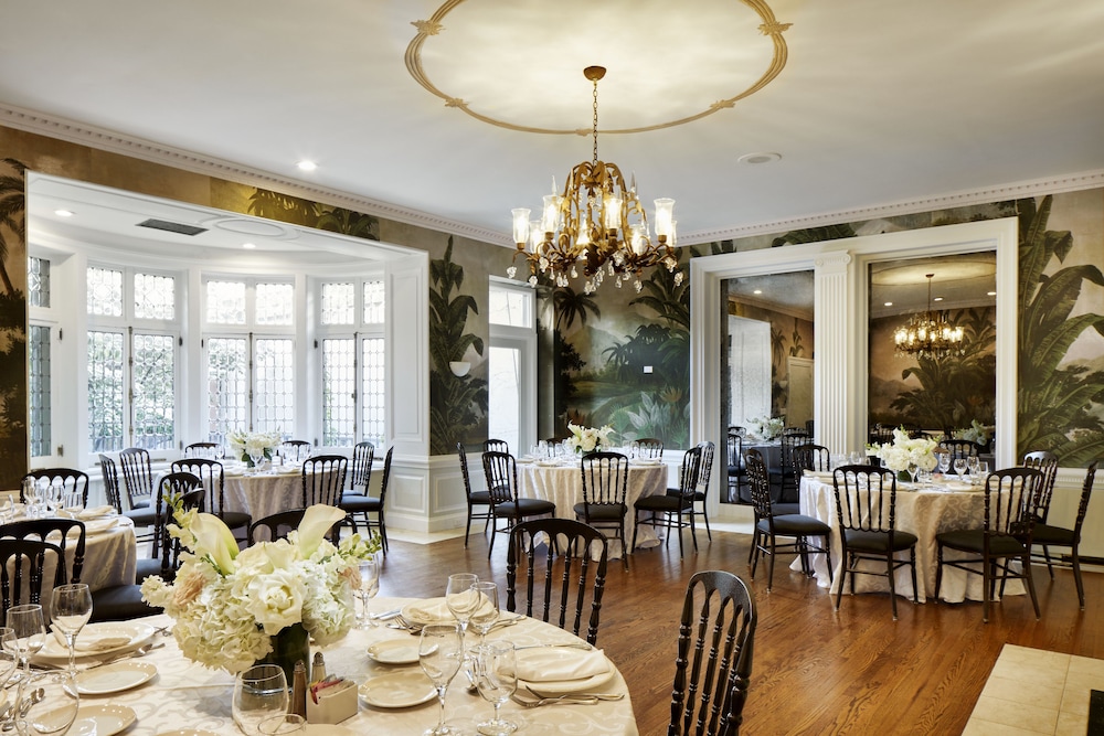 Tarrytown House Estate on the Hudson - photo 46