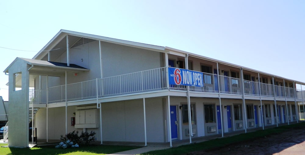 Motel 6 Oklahoma City OK Airport East - photo 33