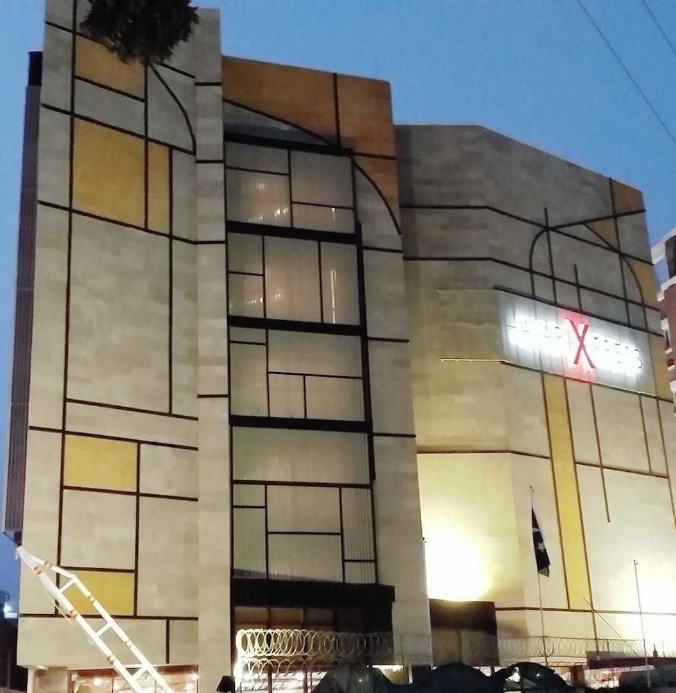 Avari Xpress Multan in Multan, Pakistan